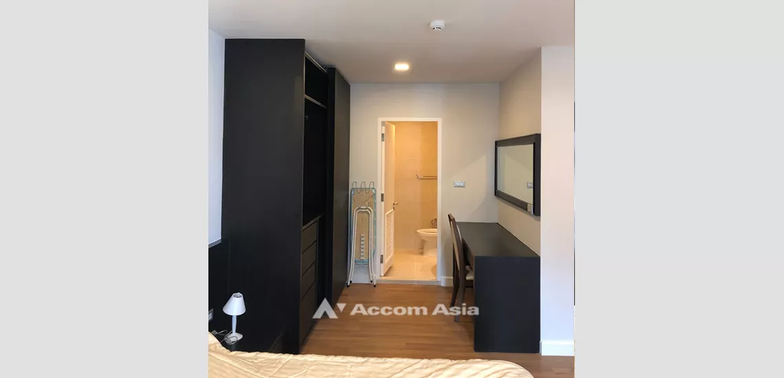 9  1 br Condominium For Sale in Sukhumvit ,Bangkok BTS Thong Lo at The Clover AA32131