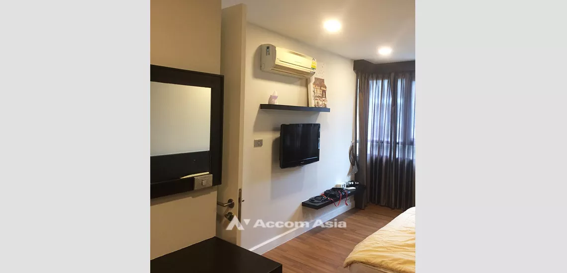 8  1 br Condominium For Sale in Sukhumvit ,Bangkok BTS Thong Lo at The Clover AA32131