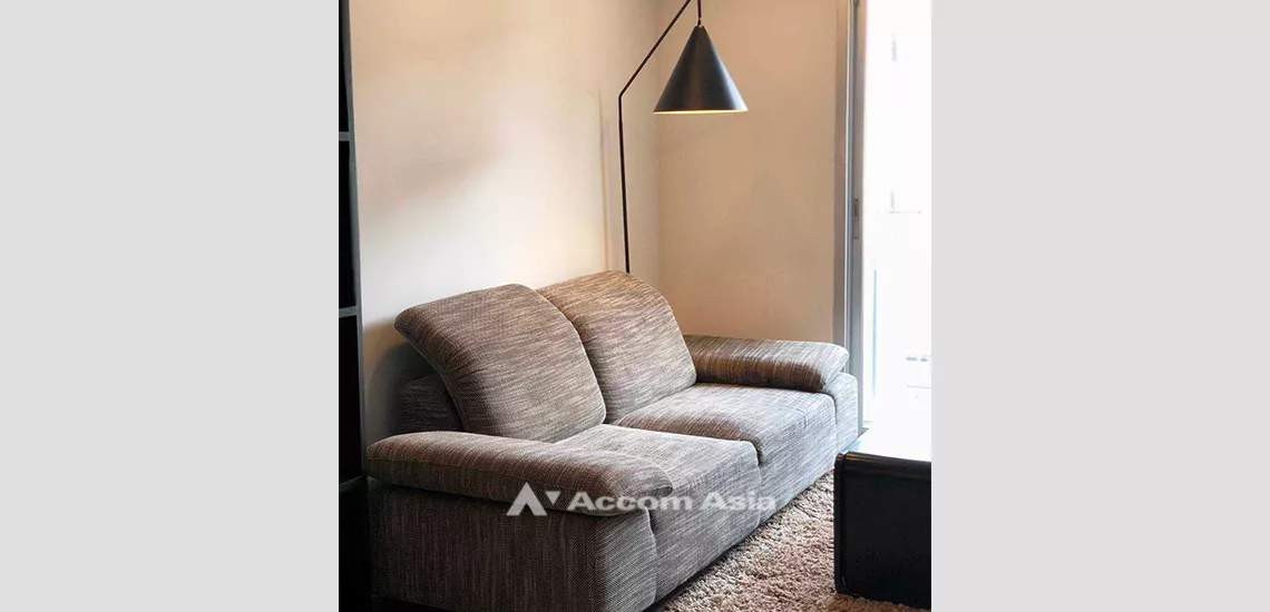 unit 1 Bedroom  Condominium For Sale in Sukhumvit, Bangkok  near BTS Thong Lo (AA32131)