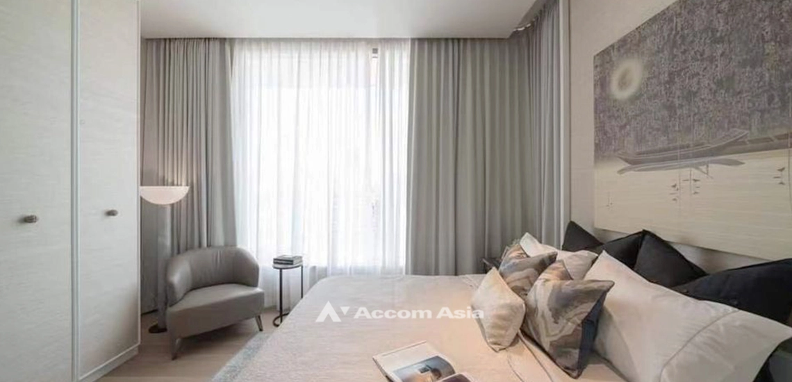 9  2 br Condominium for rent and sale in Silom ,Bangkok BTS Sala Daeng at Saladaeng One Condominium AA32132