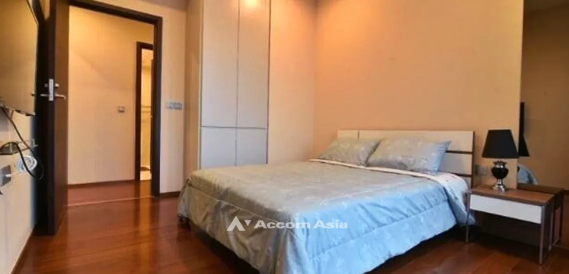 5  2 br Condominium For Rent in Sukhumvit ,Bangkok BTS Thong Lo at VTARA Sukhumvit 36 AA32133