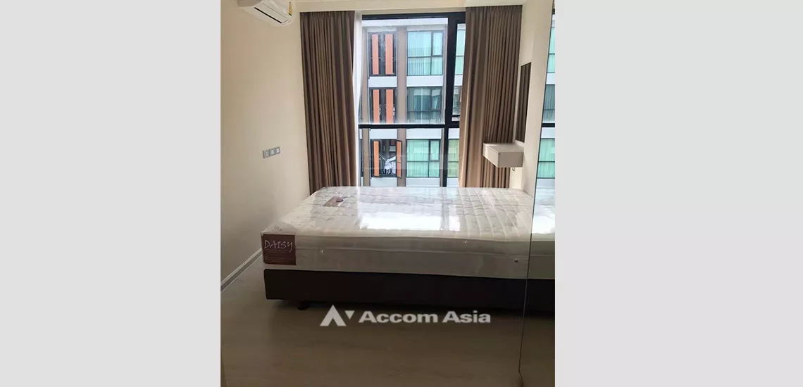 6  2 br Condominium For Rent in Sukhumvit ,Bangkok BTS Thong Lo at VTARA Sukhumvit 36 AA32133