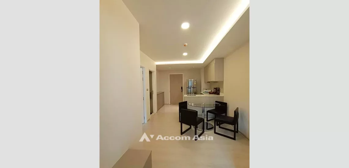  1  2 br Condominium For Rent in Sukhumvit ,Bangkok BTS Thong Lo at VTARA Sukhumvit 36 AA32133