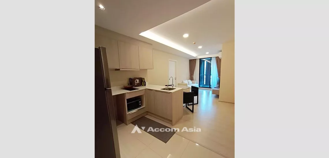  VTARA Sukhumvit 36 Condominium  2 Bedroom for Rent BTS Thong Lo in Sukhumvit Bangkok