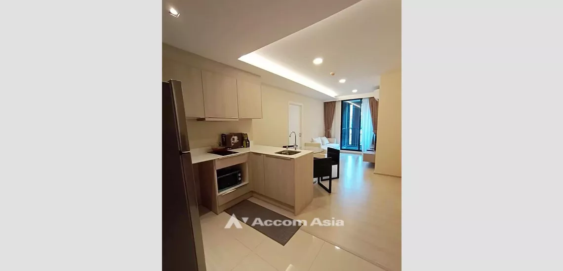  2  2 br Condominium For Rent in Sukhumvit ,Bangkok BTS Thong Lo at VTARA Sukhumvit 36 AA32133