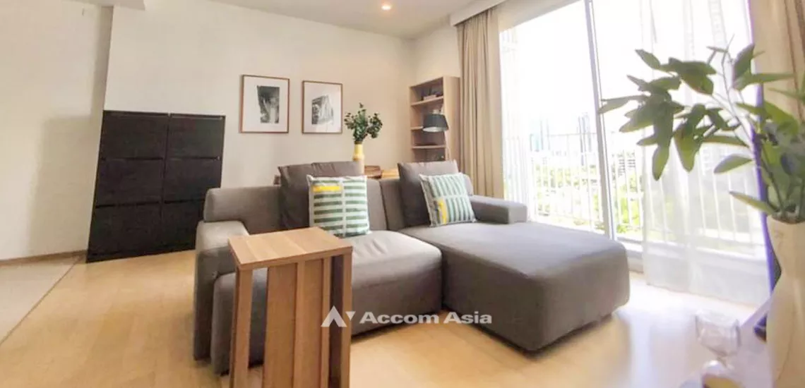  HQ Thonglor Condominium  2 Bedroom for Rent BTS Thong Lo in Sukhumvit Bangkok