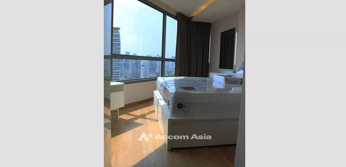 9  2 br Condominium for rent and sale in Sukhumvit ,Bangkok BTS Thong Lo at H Sukhumvit 43 AA32138