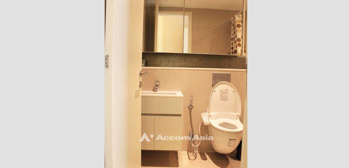 14  2 br Condominium for rent and sale in Sukhumvit ,Bangkok BTS Thong Lo at H Sukhumvit 43 AA32138