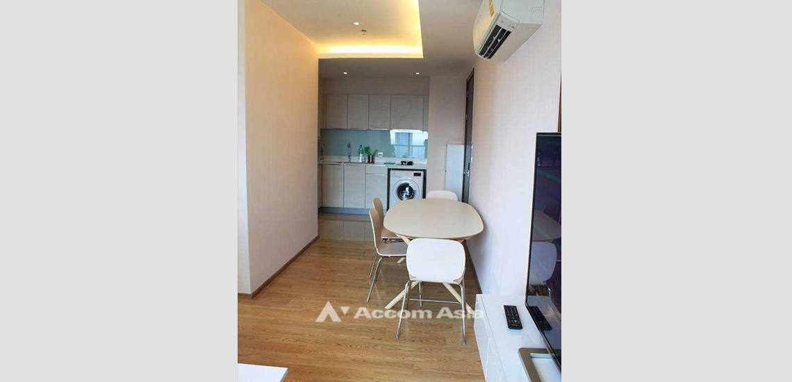  1  2 br Condominium for rent and sale in Sukhumvit ,Bangkok BTS Thong Lo at H Sukhumvit 43 AA32138