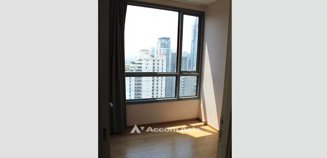 10  2 br Condominium for rent and sale in Sukhumvit ,Bangkok BTS Thong Lo at H Sukhumvit 43 AA32138
