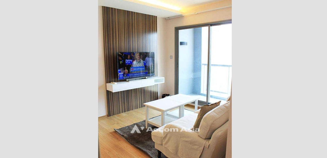 unitH Sukhumvit 43 Condominium