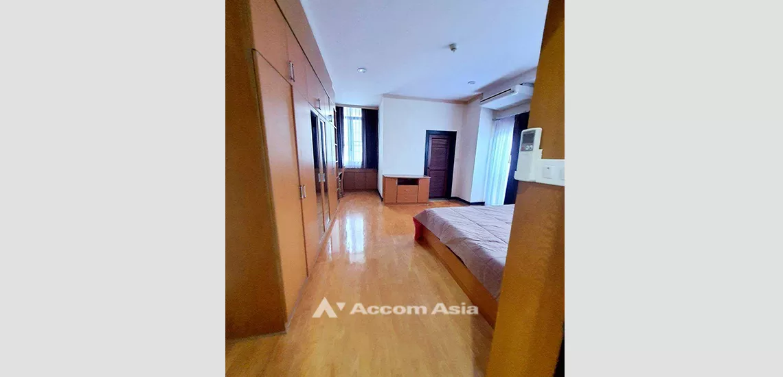 11  2 br Condominium For Sale in Sukhumvit ,Bangkok BTS Phrom Phong at Supalai Place Tower A AA32139