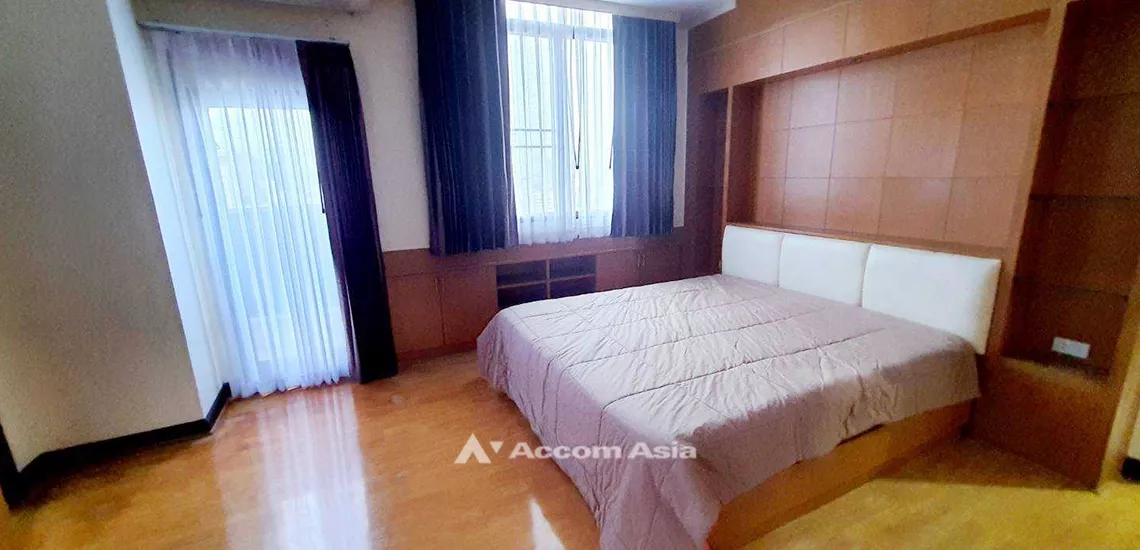 10  2 br Condominium For Sale in Sukhumvit ,Bangkok BTS Phrom Phong at Supalai Place Tower A AA32139
