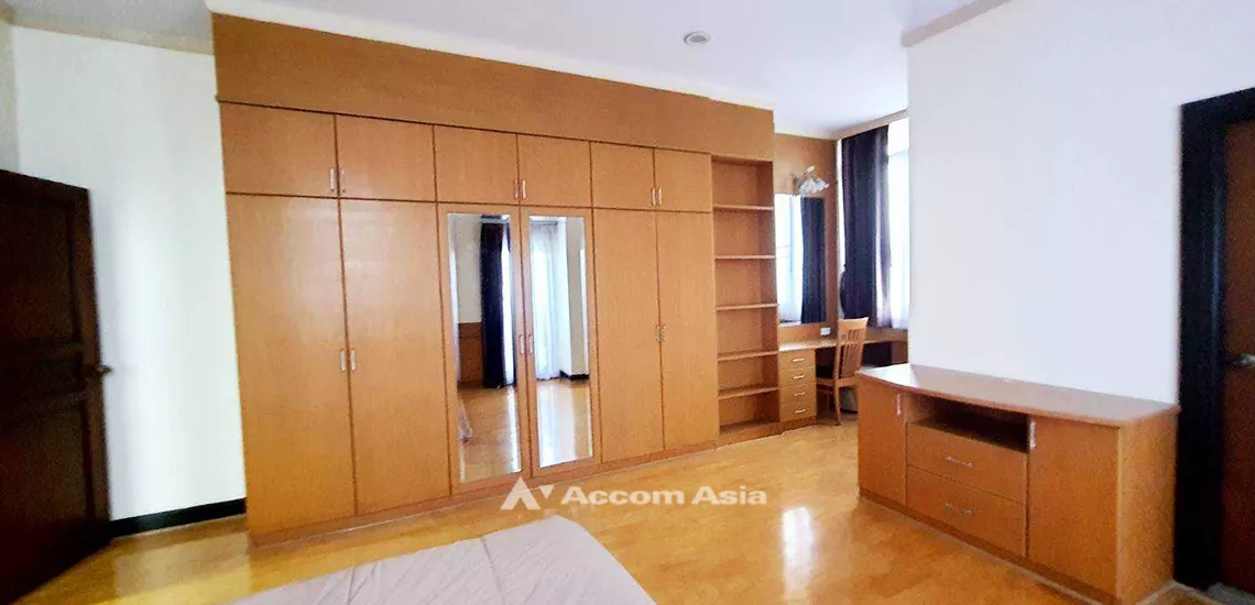 8  2 br Condominium For Sale in Sukhumvit ,Bangkok BTS Phrom Phong at Supalai Place Tower A AA32139