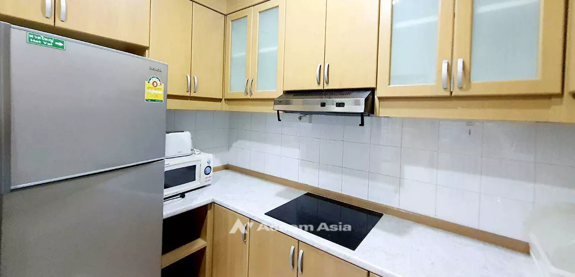 4  2 br Condominium For Sale in Sukhumvit ,Bangkok BTS Phrom Phong at Supalai Place Tower A AA32139