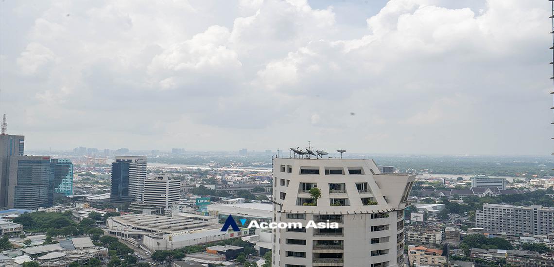 6  3 br Condominium for rent and sale in Sukhumvit ,Bangkok BTS Phrom Phong at Bright Sukhumvit 24 AA32142