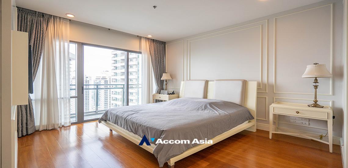 9  3 br Condominium for rent and sale in Sukhumvit ,Bangkok BTS Phrom Phong at Bright Sukhumvit 24 AA32142