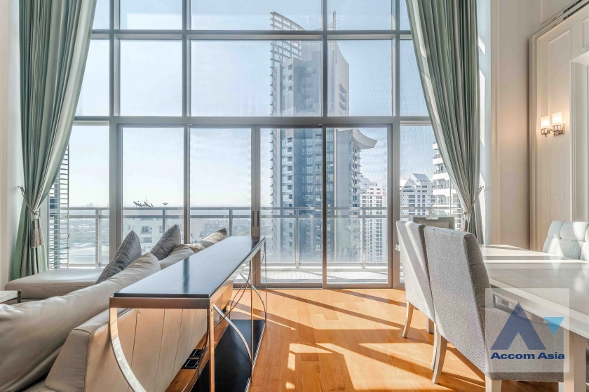  1  3 br Condominium For Sale in Sukhumvit ,Bangkok BTS Phrom Phong at Bright Sukhumvit 24 AA32142