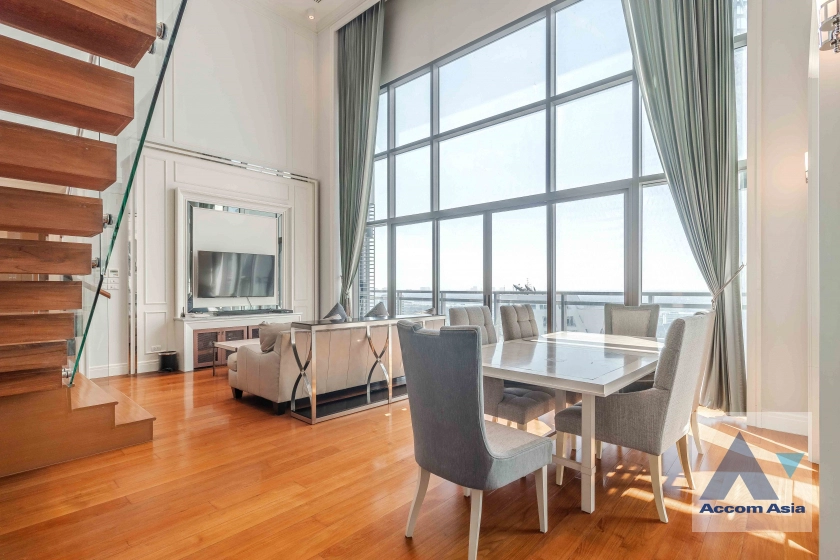  1  3 br Condominium For Sale in Sukhumvit ,Bangkok BTS Phrom Phong at Bright Sukhumvit 24 AA32142