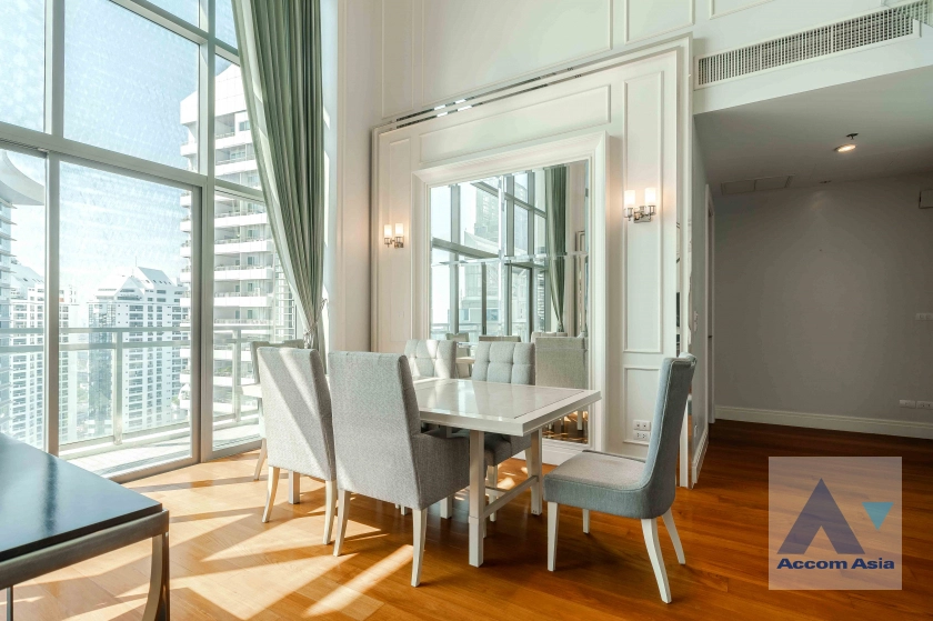 5  3 br Condominium For Sale in Sukhumvit ,Bangkok BTS Phrom Phong at Bright Sukhumvit 24 AA32142