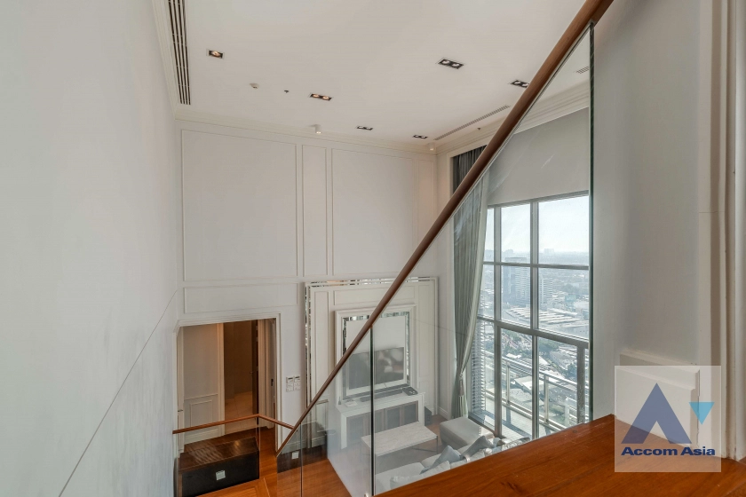 9  3 br Condominium For Sale in Sukhumvit ,Bangkok BTS Phrom Phong at Bright Sukhumvit 24 AA32142