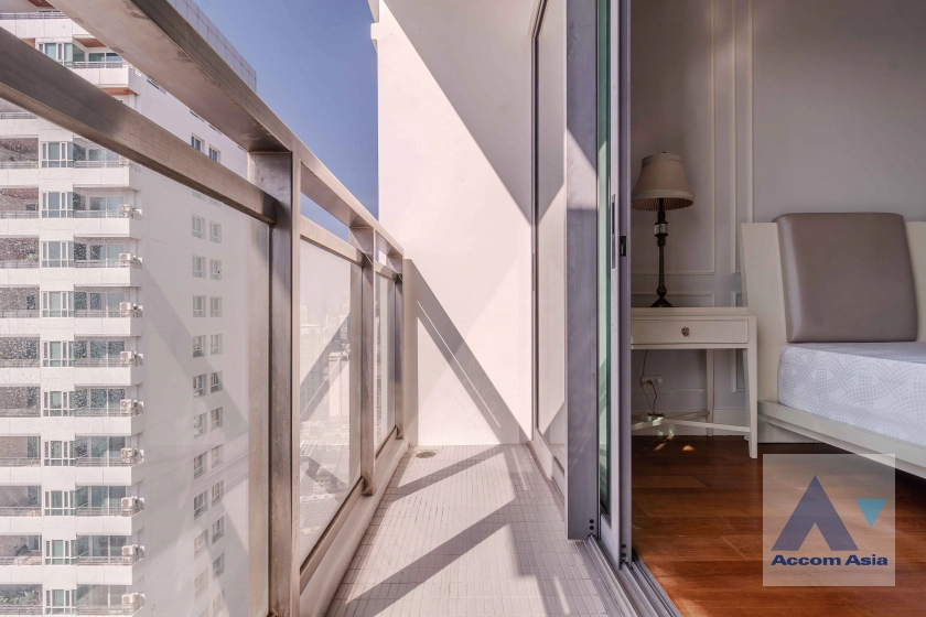 7  3 br Condominium For Sale in Sukhumvit ,Bangkok BTS Phrom Phong at Bright Sukhumvit 24 AA32142