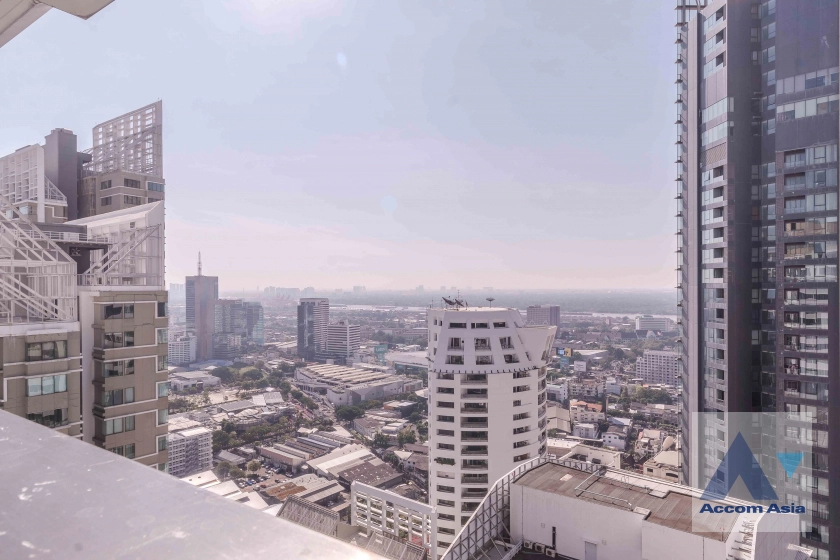 8  3 br Condominium For Sale in Sukhumvit ,Bangkok BTS Phrom Phong at Bright Sukhumvit 24 AA32142