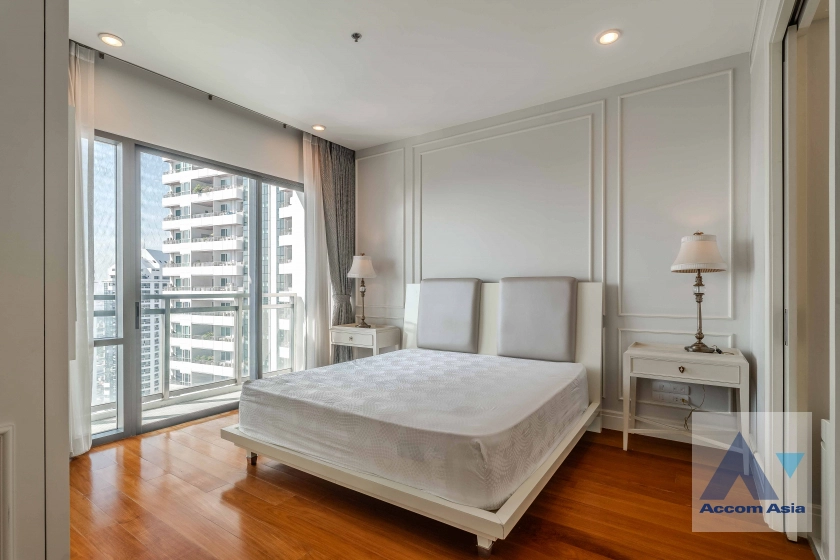 10  3 br Condominium For Sale in Sukhumvit ,Bangkok BTS Phrom Phong at Bright Sukhumvit 24 AA32142
