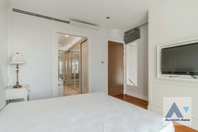 12  3 br Condominium For Sale in Sukhumvit ,Bangkok BTS Phrom Phong at Bright Sukhumvit 24 AA32142