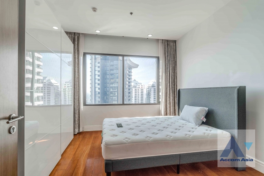 17  3 br Condominium For Sale in Sukhumvit ,Bangkok BTS Phrom Phong at Bright Sukhumvit 24 AA32142