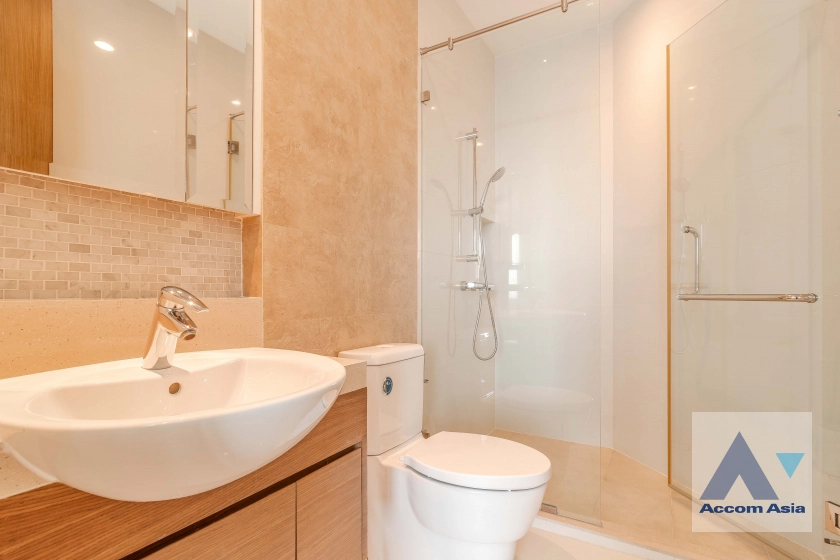 19  3 br Condominium For Sale in Sukhumvit ,Bangkok BTS Phrom Phong at Bright Sukhumvit 24 AA32142