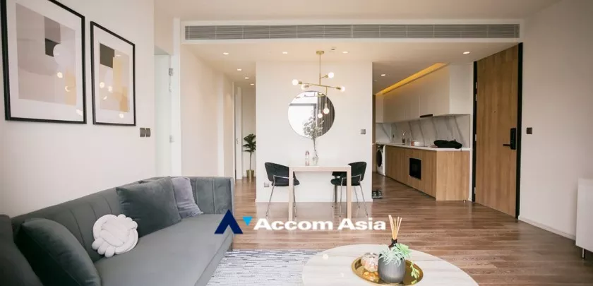  1  2 br Condominium for rent and sale in Sukhumvit ,Bangkok BTS Asok - MRT Sukhumvit at Muniq Sukhumvit 23 AA32145
