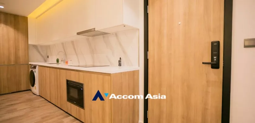 6  2 br Condominium for rent and sale in Sukhumvit ,Bangkok BTS Asok - MRT Sukhumvit at Muniq Sukhumvit 23 AA32145