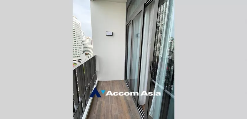 16  2 br Condominium for rent and sale in Sukhumvit ,Bangkok BTS Asok - MRT Sukhumvit at Muniq Sukhumvit 23 AA32145