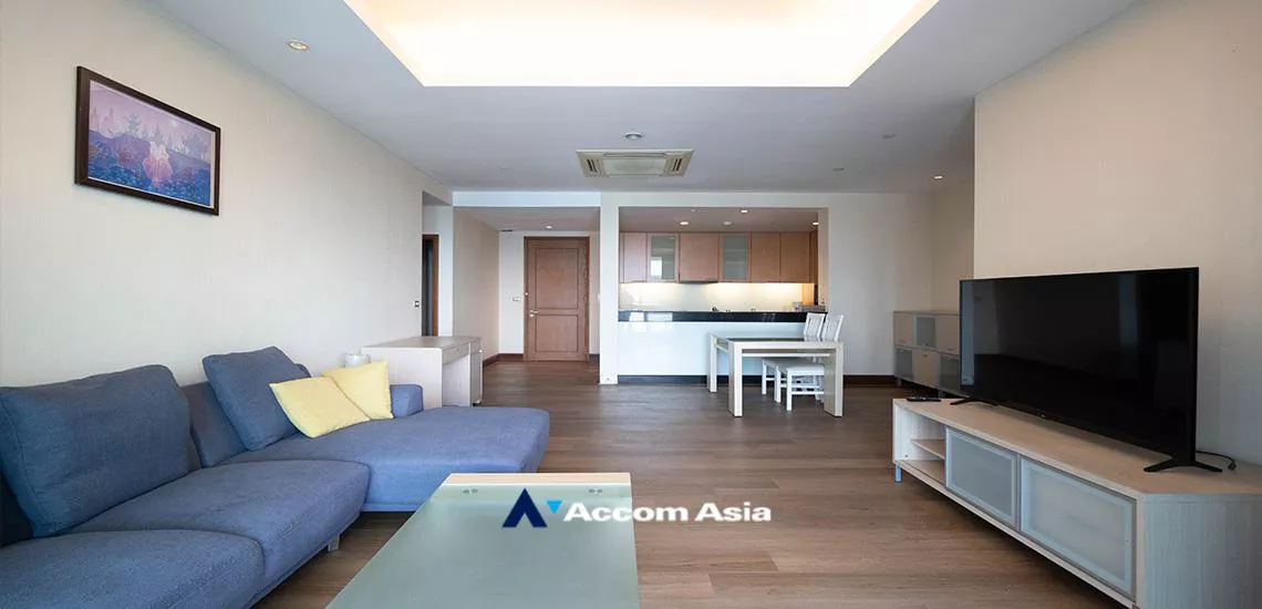  Sky Villas Sathorn Condominium  2 Bedroom for Rent BTS Chong Nonsi in Sathorn Bangkok