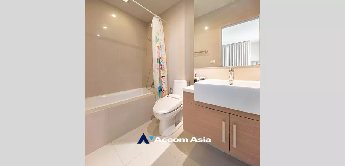 6  1 br Condominium For Rent in Sukhumvit ,Bangkok BTS Phrom Phong at Noble Refine AA32147