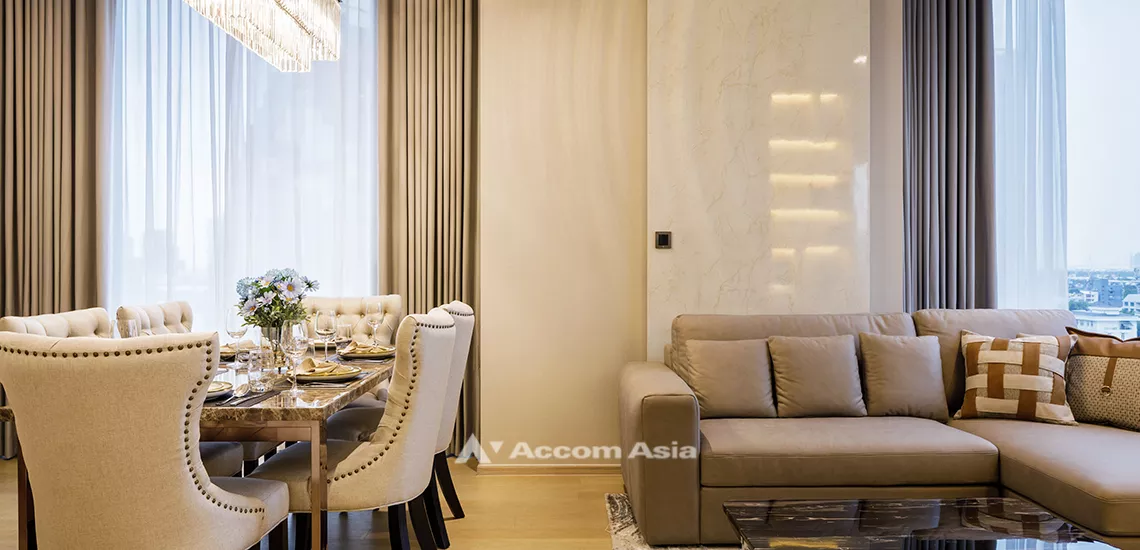4  2 br Condominium For Rent in Sukhumvit ,Bangkok BTS Thong Lo at The Strand Thonglor AA32148