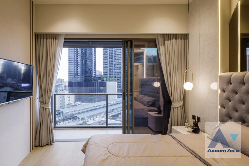 8  2 br Condominium for rent and sale in Sukhumvit ,Bangkok BTS Thong Lo at The Strand Thonglor AA32148