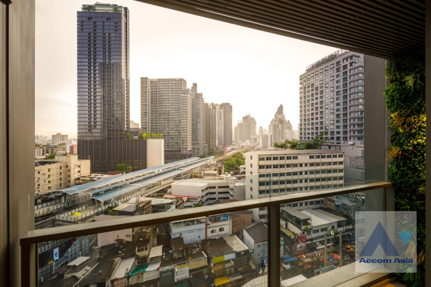 16  2 br Condominium for rent and sale in Sukhumvit ,Bangkok BTS Thong Lo at The Strand Thonglor AA32148