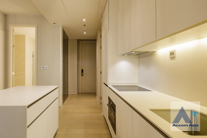 7  2 br Condominium for rent and sale in Sukhumvit ,Bangkok BTS Thong Lo at The Strand Thonglor AA32148