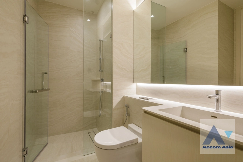 10  2 br Condominium for rent and sale in Sukhumvit ,Bangkok BTS Thong Lo at The Strand Thonglor AA32148