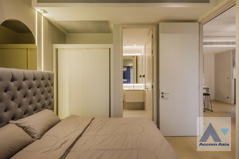 11  2 br Condominium for rent and sale in Sukhumvit ,Bangkok BTS Thong Lo at The Strand Thonglor AA32148