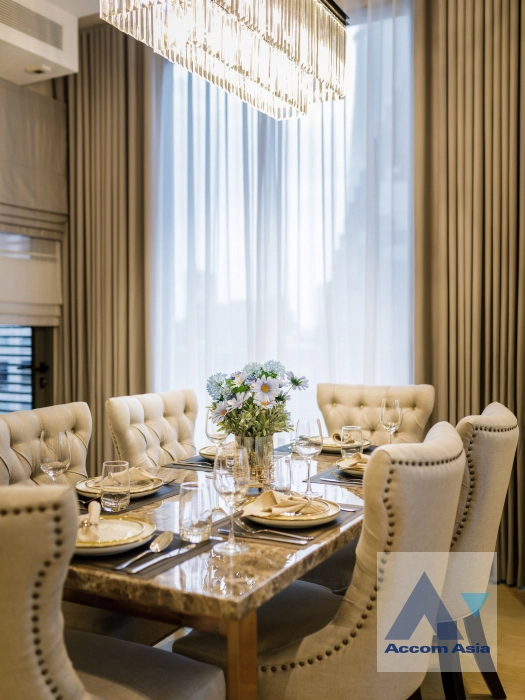 5  2 br Condominium for rent and sale in Sukhumvit ,Bangkok BTS Thong Lo at The Strand Thonglor AA32148