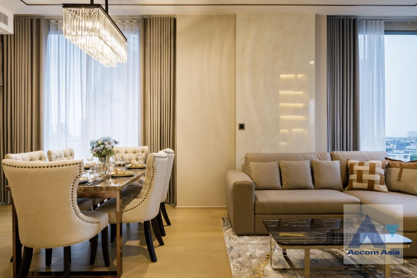 4  2 br Condominium for rent and sale in Sukhumvit ,Bangkok BTS Thong Lo at The Strand Thonglor AA32148