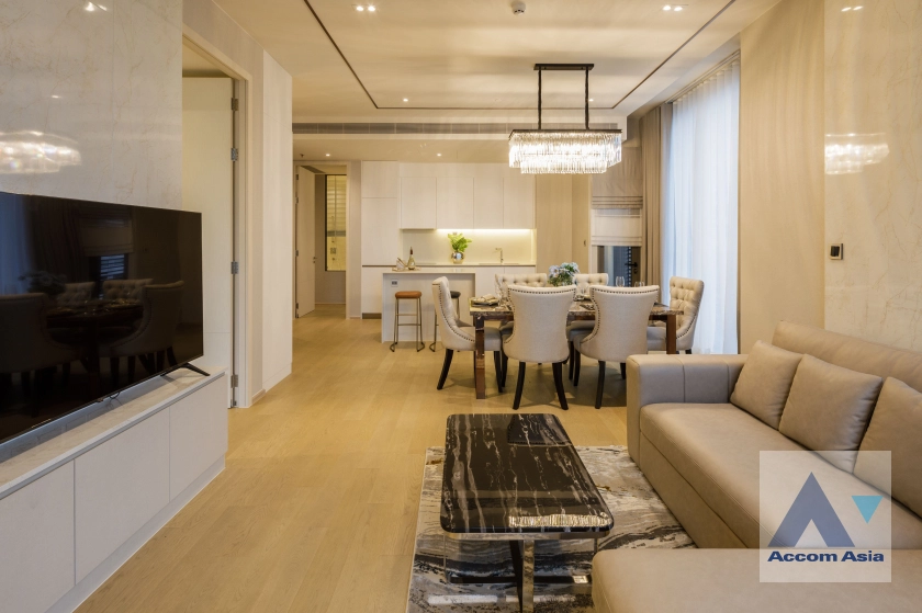unit 2 Bedrooms  Condominium For Rent & Sale in Sukhumvit, Bangkok  near BTS Thong Lo (AA32148)