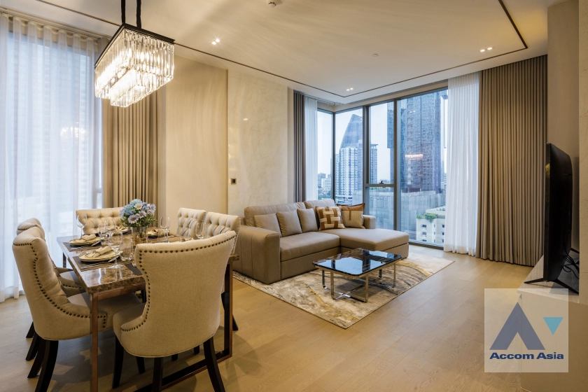  The Strand Thonglor Condominium  2 Bedroom for Sale & Rent BTS Thong Lo in Sukhumvit Bangkok
