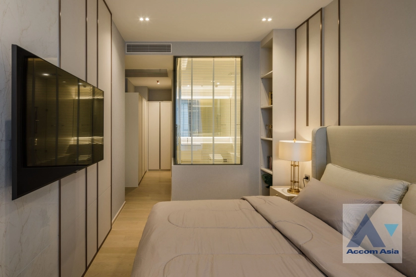 12  2 br Condominium for rent and sale in Sukhumvit ,Bangkok BTS Thong Lo at The Strand Thonglor AA32148