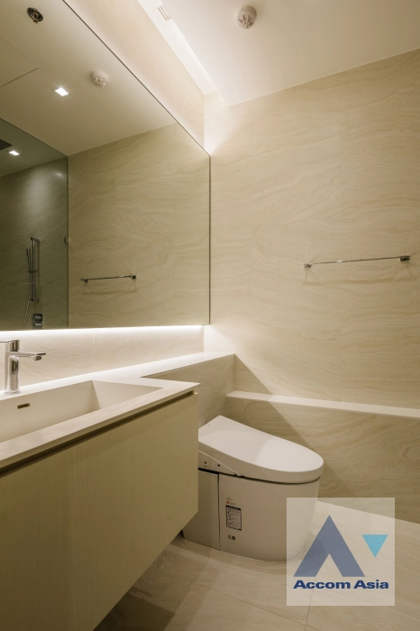 14  2 br Condominium for rent and sale in Sukhumvit ,Bangkok BTS Thong Lo at The Strand Thonglor AA32148