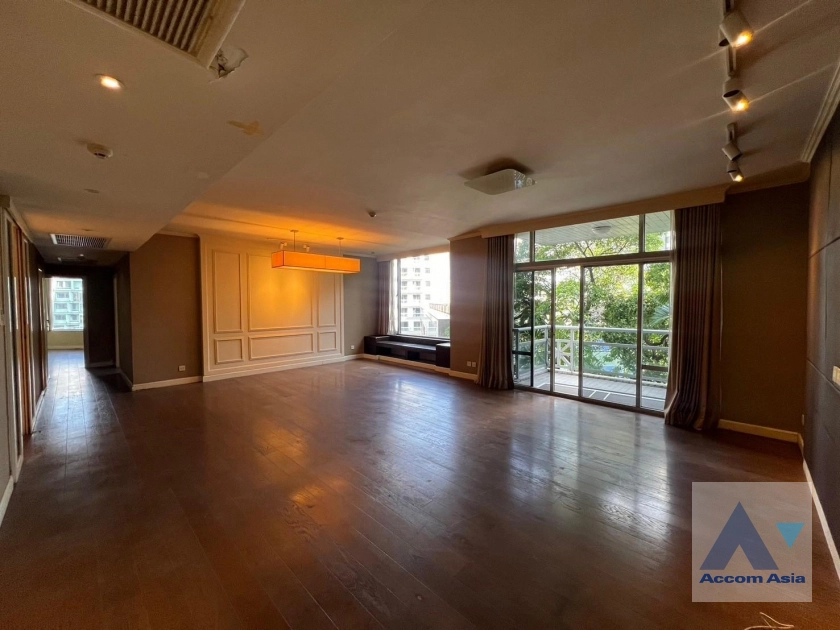 unitPet friendly |  3 Bedrooms  Condominium For Sale in Ploenchit, Bangkok  near BTS Ploenchit (AA32149)