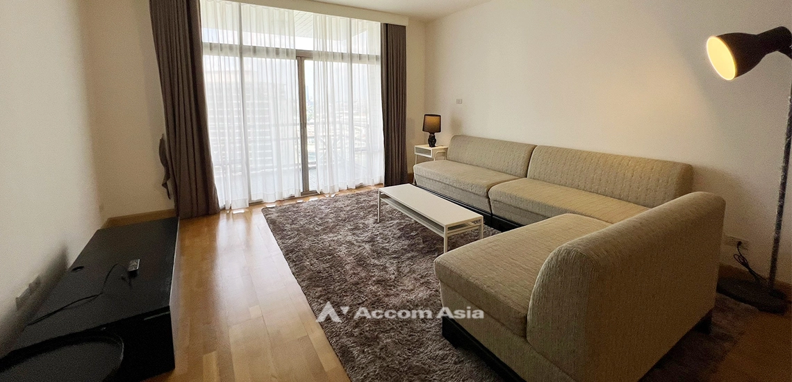  1  2 br Condominium For Sale in Ploenchit ,Bangkok BTS Ploenchit at All Seasons Mansion AA32151